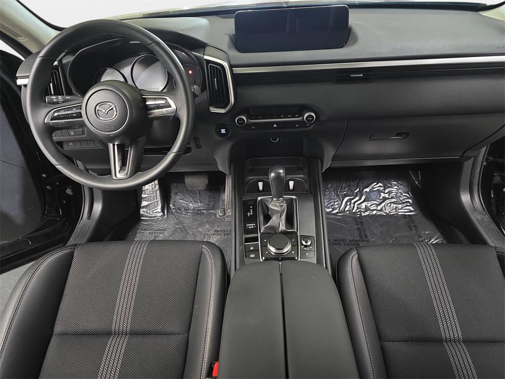 used 2024 Mazda CX-50 car, priced at $20,900