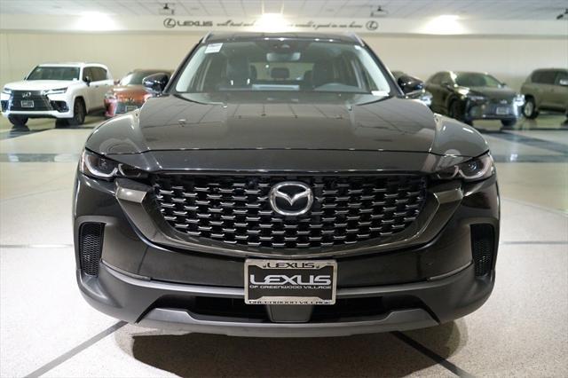 used 2024 Mazda CX-50 car, priced at $20,978
