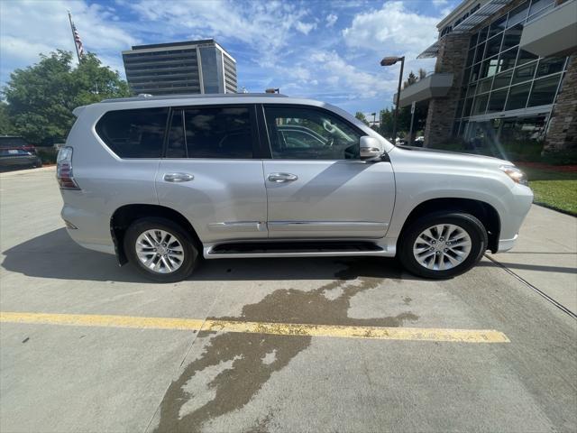 used 2014 Lexus GX 460 car, priced at $23,291