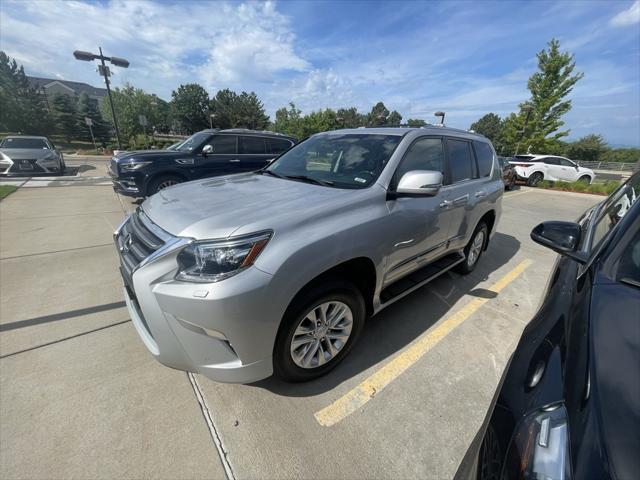 used 2014 Lexus GX 460 car, priced at $23,291