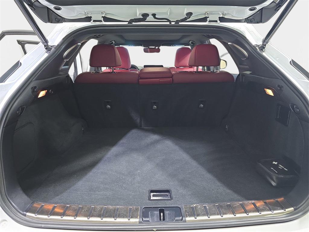 used 2017 Lexus RX 350 car, priced at $27,290