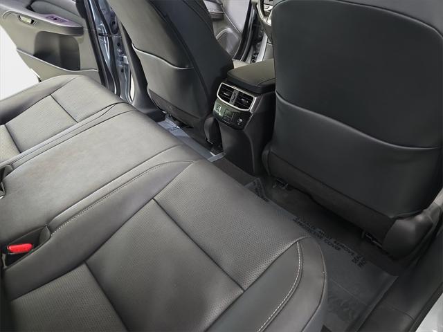 used 2024 Lexus RX 350 car, priced at $59,289
