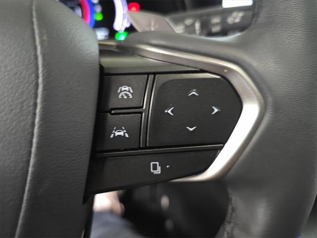 used 2024 Lexus RX 350 car, priced at $59,289