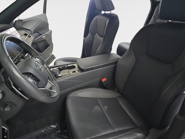 used 2024 Lexus RX 350 car, priced at $59,289