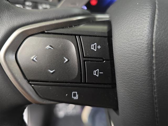 used 2024 Lexus RX 350 car, priced at $59,289