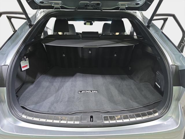 used 2024 Lexus RX 350 car, priced at $59,289