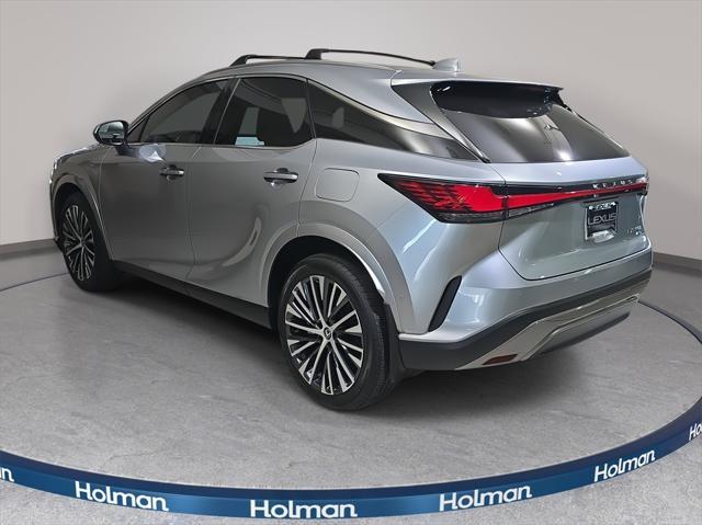 used 2024 Lexus RX 350 car, priced at $59,289