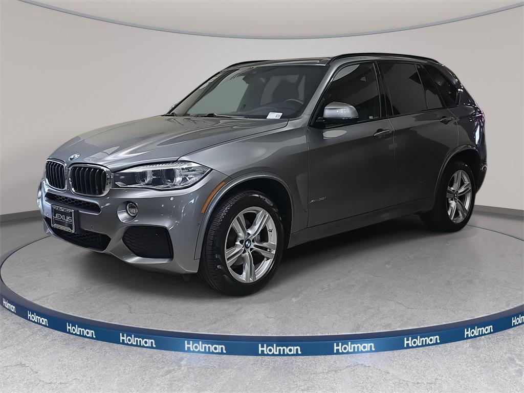 used 2018 BMW X5 car, priced at $19,998
