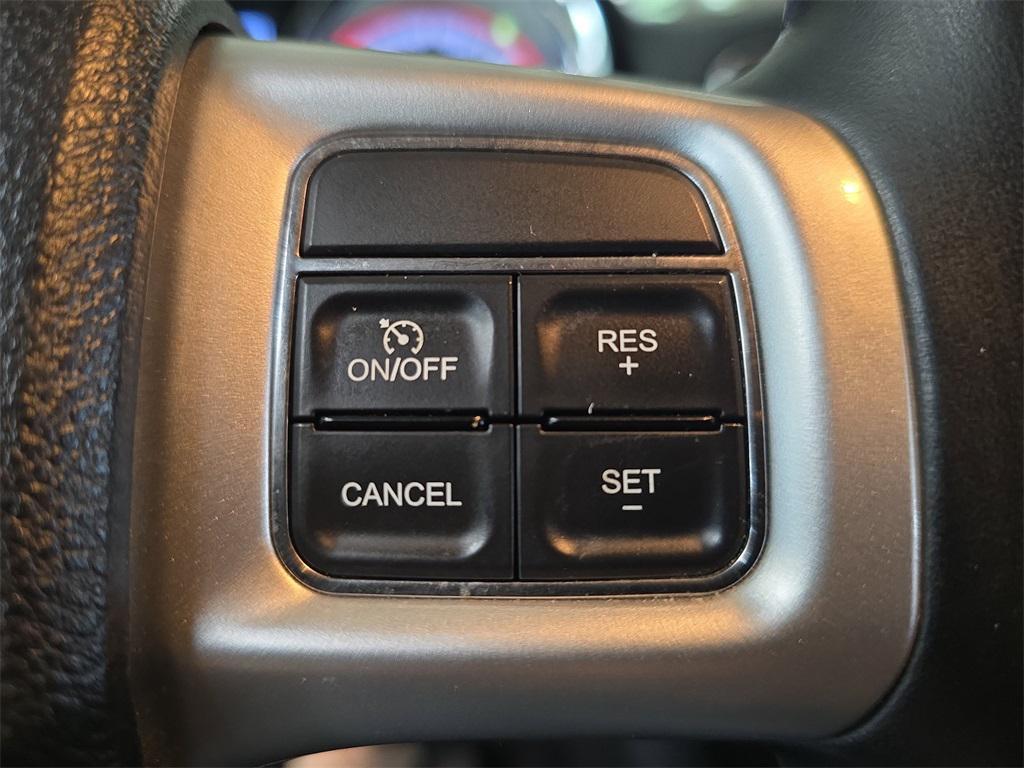 used 2012 Dodge Durango car, priced at $9,285