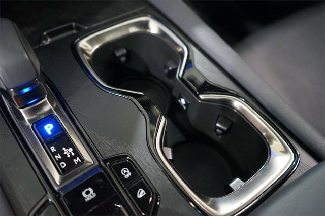 used 2024 Lexus RX 350 car, priced at $57,986