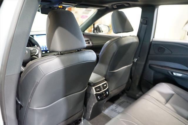 used 2024 Lexus RX 350 car, priced at $57,986