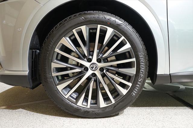 used 2024 Lexus RX 350 car, priced at $57,986