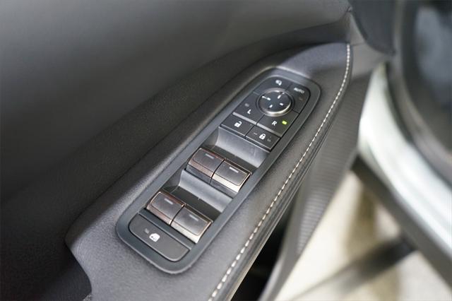 used 2024 Lexus RX 350 car, priced at $57,986
