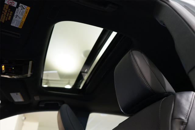 used 2024 Lexus RX 350 car, priced at $57,986
