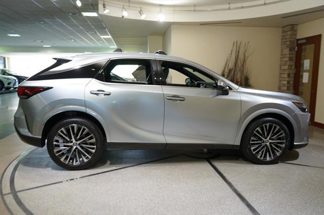 used 2024 Lexus RX 350 car, priced at $57,986