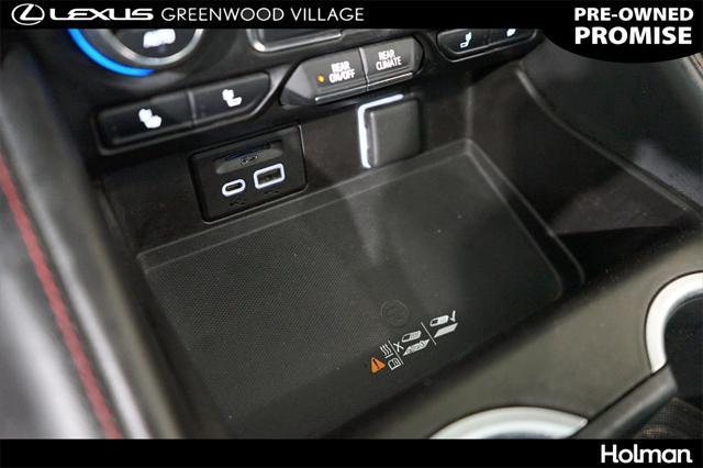 used 2021 Chevrolet Suburban car, priced at $41,300