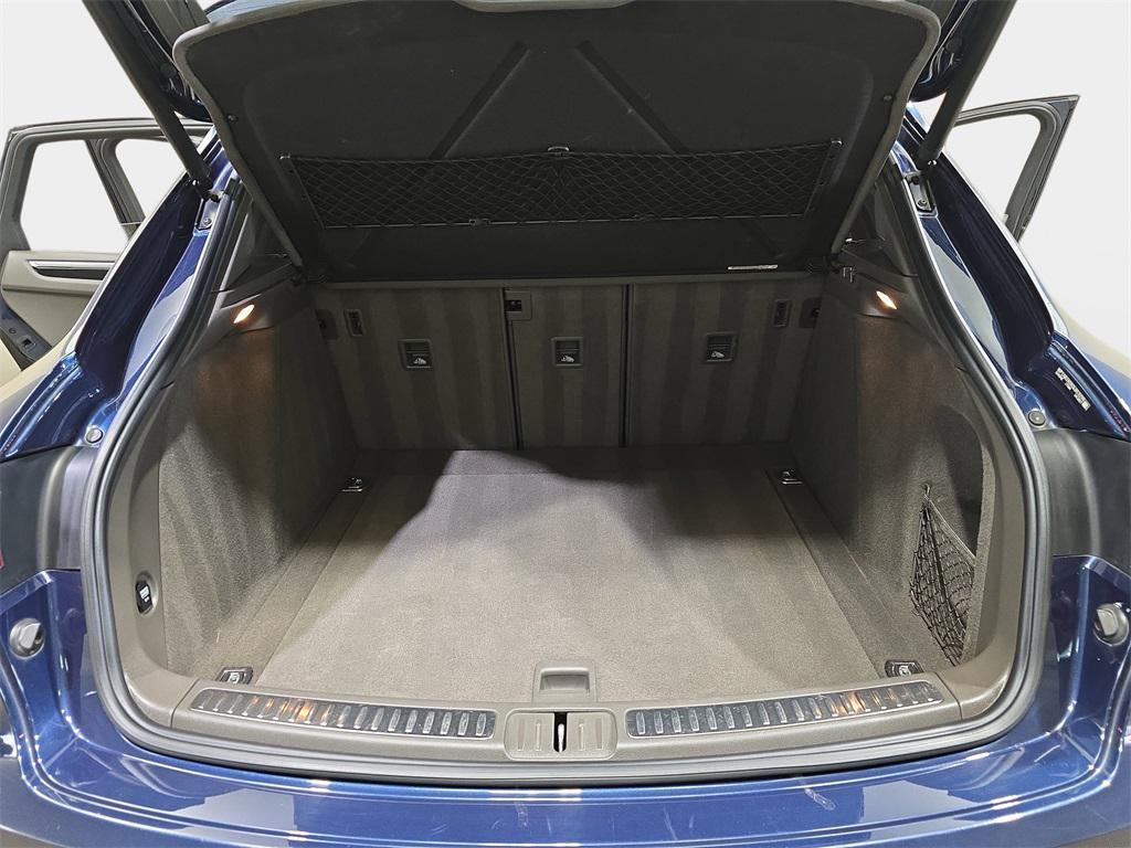 used 2016 Porsche Macan car, priced at $13,300