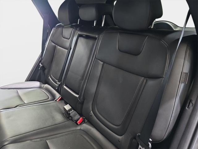 used 2024 Hyundai TUCSON Plug-In Hybrid car, priced at $34,807