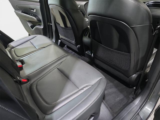 used 2024 Hyundai TUCSON Plug-In Hybrid car, priced at $34,807