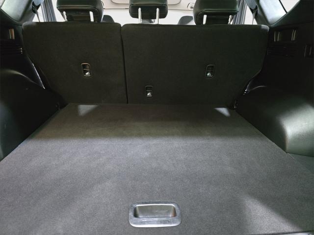 used 2024 Hyundai TUCSON Plug-In Hybrid car, priced at $34,807