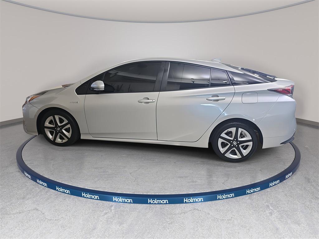 used 2018 Toyota Prius car, priced at $17,299