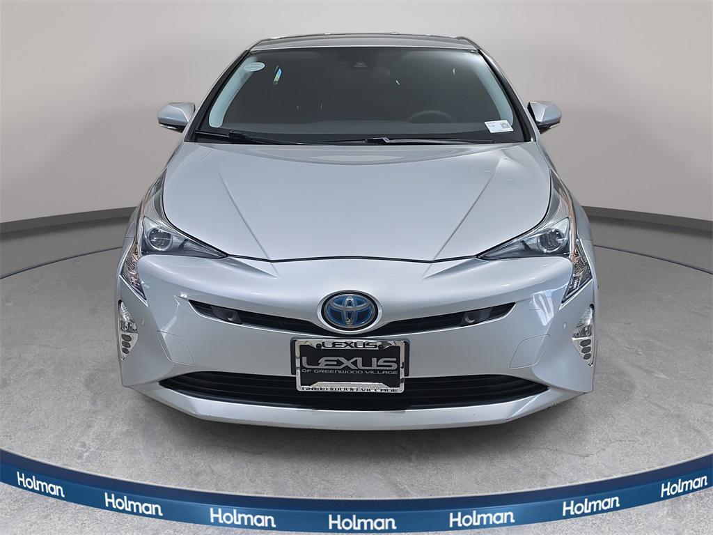 used 2018 Toyota Prius car, priced at $17,299