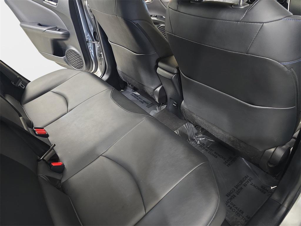 used 2018 Toyota Prius car, priced at $17,299
