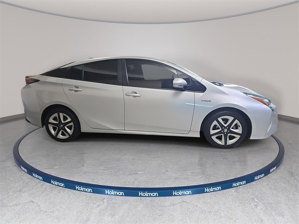 used 2018 Toyota Prius car, priced at $17,299