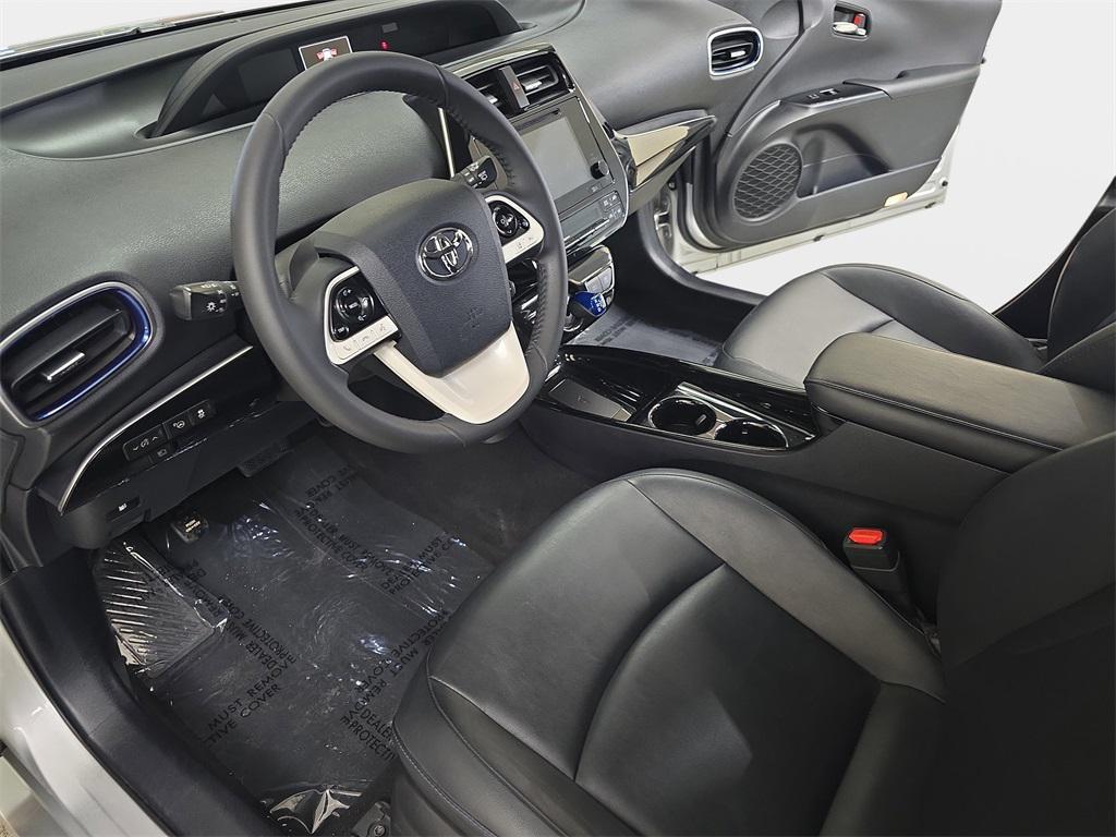 used 2018 Toyota Prius car, priced at $17,299