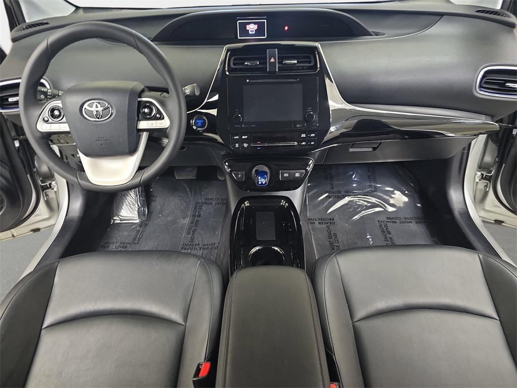 used 2018 Toyota Prius car, priced at $17,299