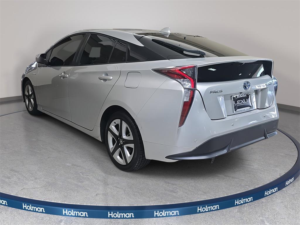 used 2018 Toyota Prius car, priced at $17,299
