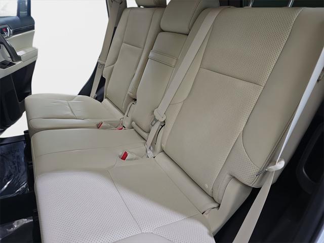 used 2021 Lexus GX 460 car, priced at $49,299