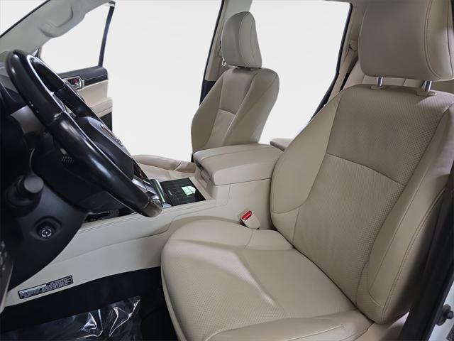 used 2021 Lexus GX 460 car, priced at $49,299