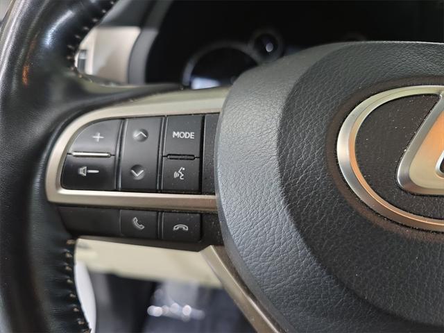 used 2021 Lexus GX 460 car, priced at $49,299