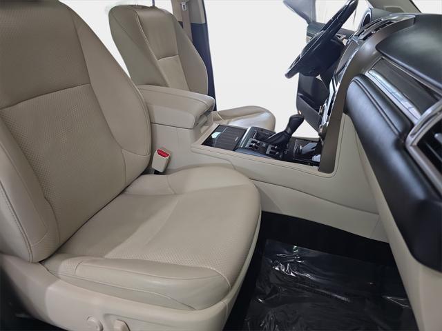used 2021 Lexus GX 460 car, priced at $49,299