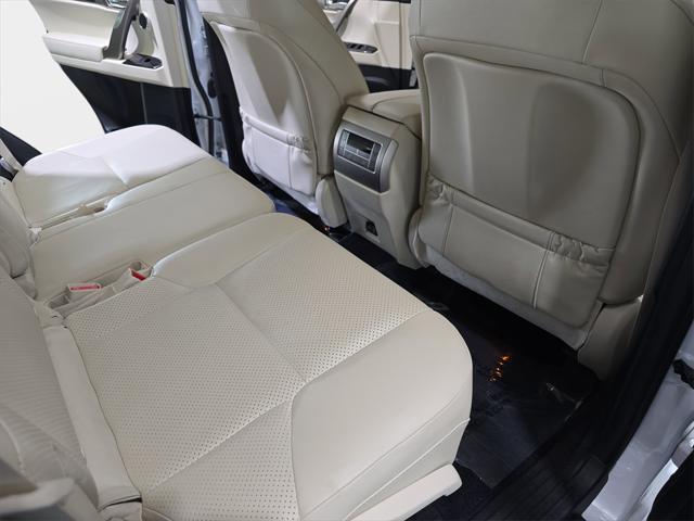 used 2021 Lexus GX 460 car, priced at $49,299