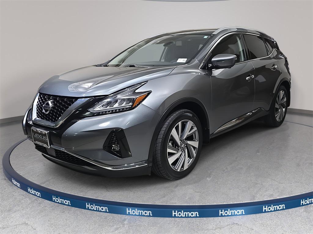 used 2020 Nissan Murano car, priced at $18,990