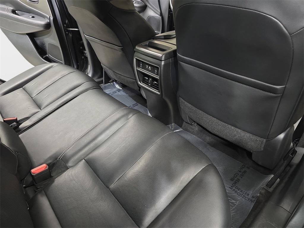 used 2020 Nissan Murano car, priced at $17,300