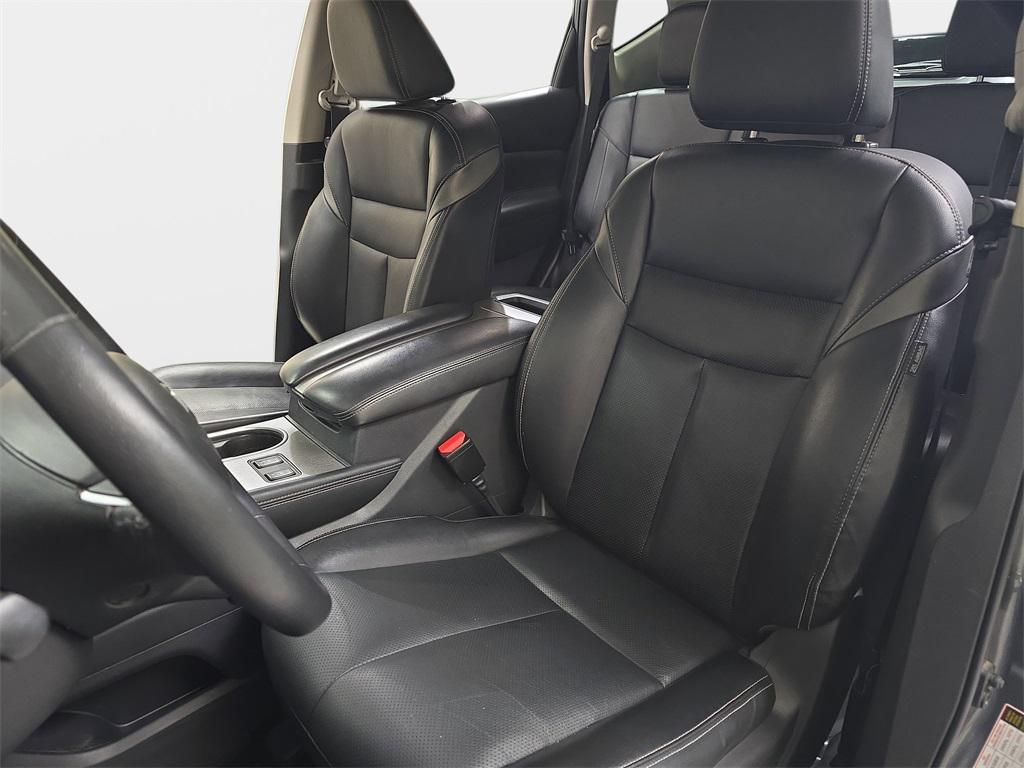 used 2020 Nissan Murano car, priced at $17,300