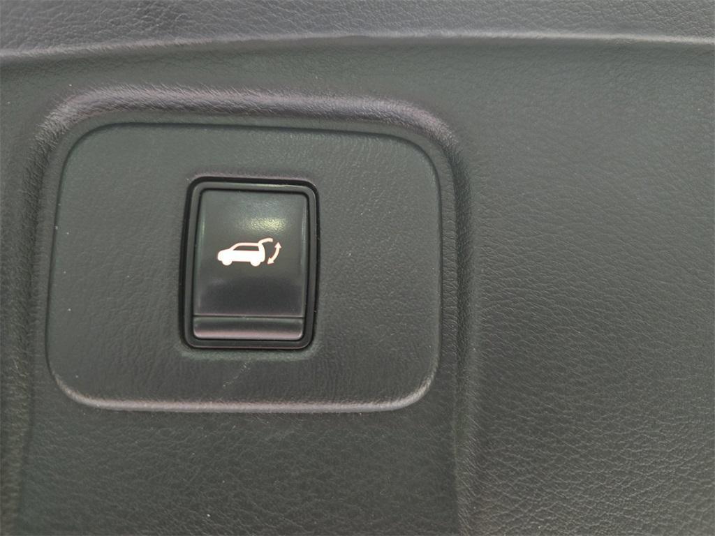 used 2020 Nissan Murano car, priced at $17,300