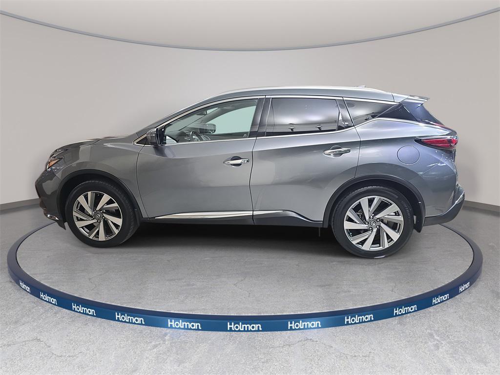 used 2020 Nissan Murano car, priced at $17,300