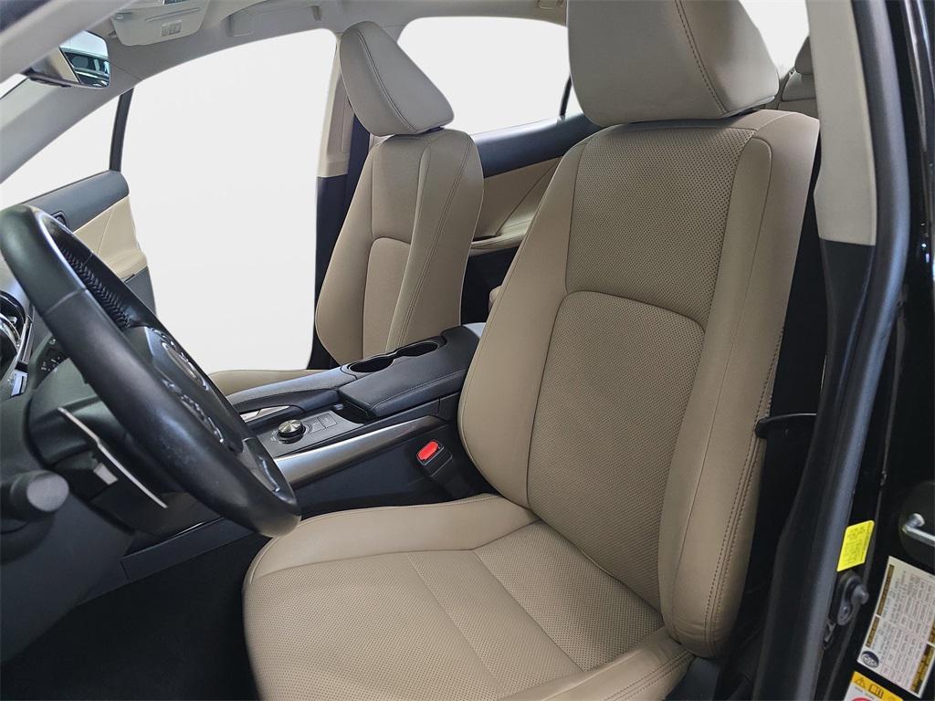 used 2017 Lexus IS 300 car, priced at $27,300