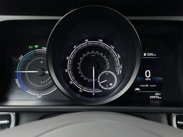 used 2021 Hyundai ELANTRA HEV car, priced at $18,228