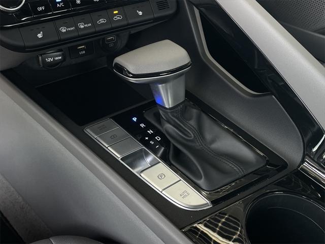 used 2021 Hyundai ELANTRA HEV car, priced at $18,228