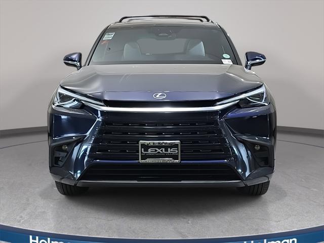 new 2025 Lexus TX 350 car, priced at $67,009