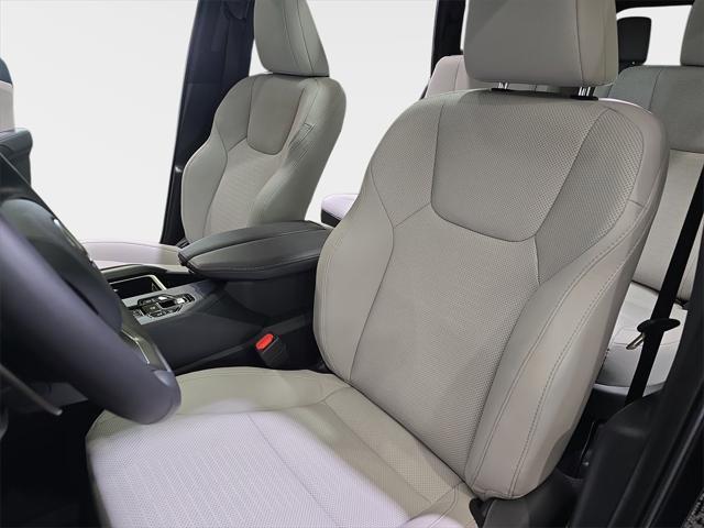 new 2025 Lexus TX 350 car, priced at $67,009