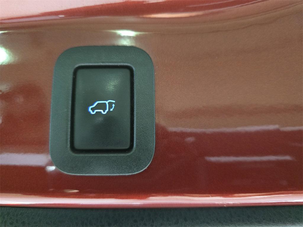 used 2017 Toyota Highlander car, priced at $20,300