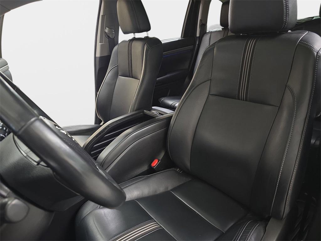 used 2017 Toyota Highlander car, priced at $20,300
