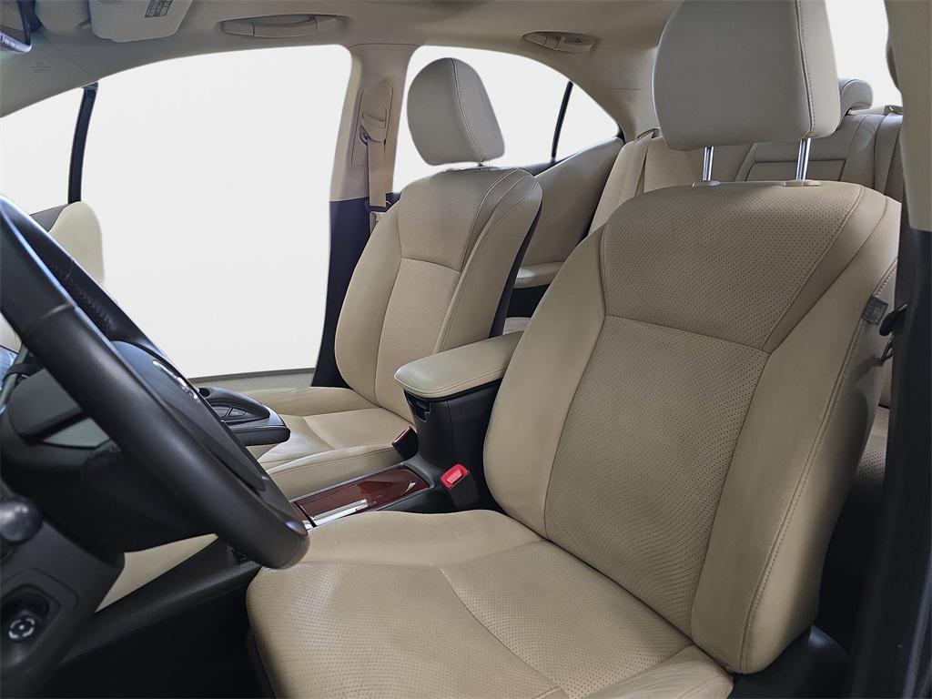 used 2010 Lexus HS 250h car, priced at $8,990