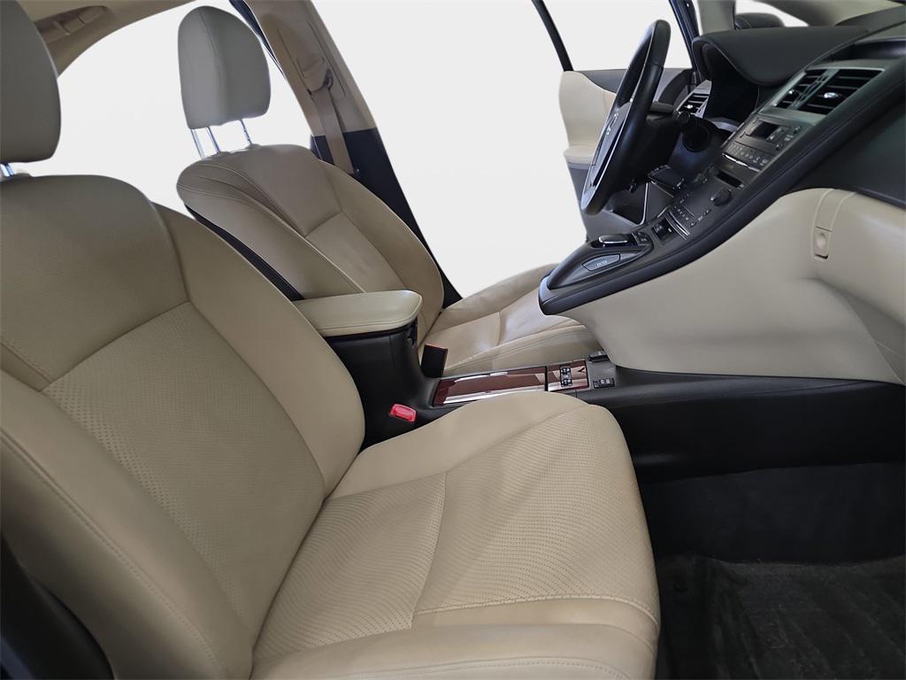 used 2010 Lexus HS 250h car, priced at $8,990